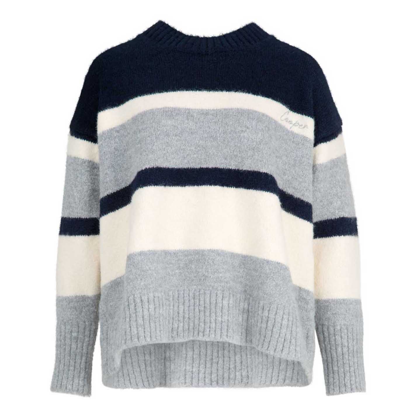 Cooper Just My Stripe Jersey